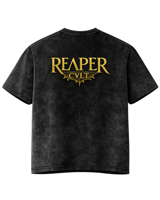 ReaperCvlt,ReaperCult