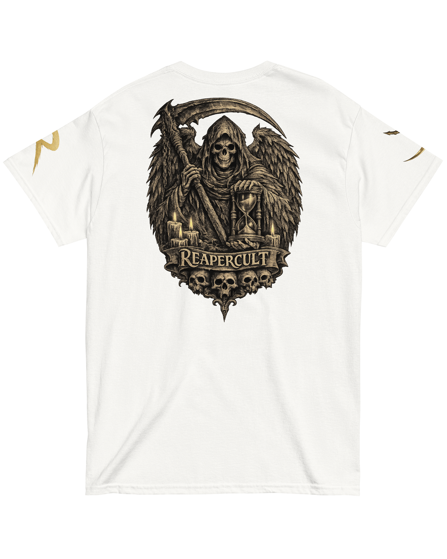 ReaperCult Premium T-Shirt | ReaperCult