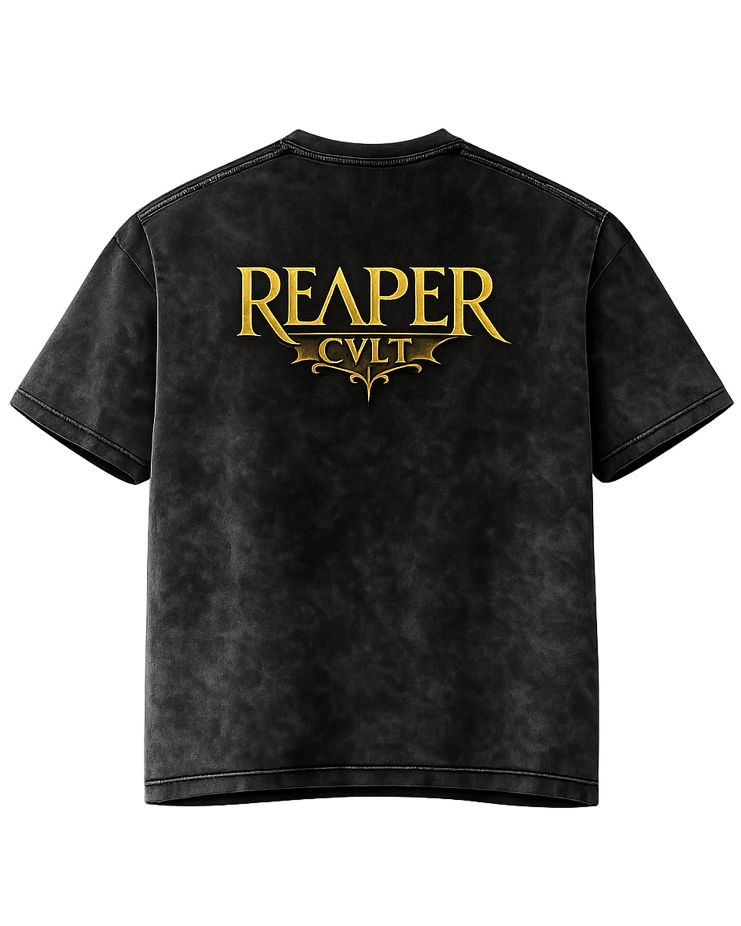 ReaperCvlt,ReaperCult