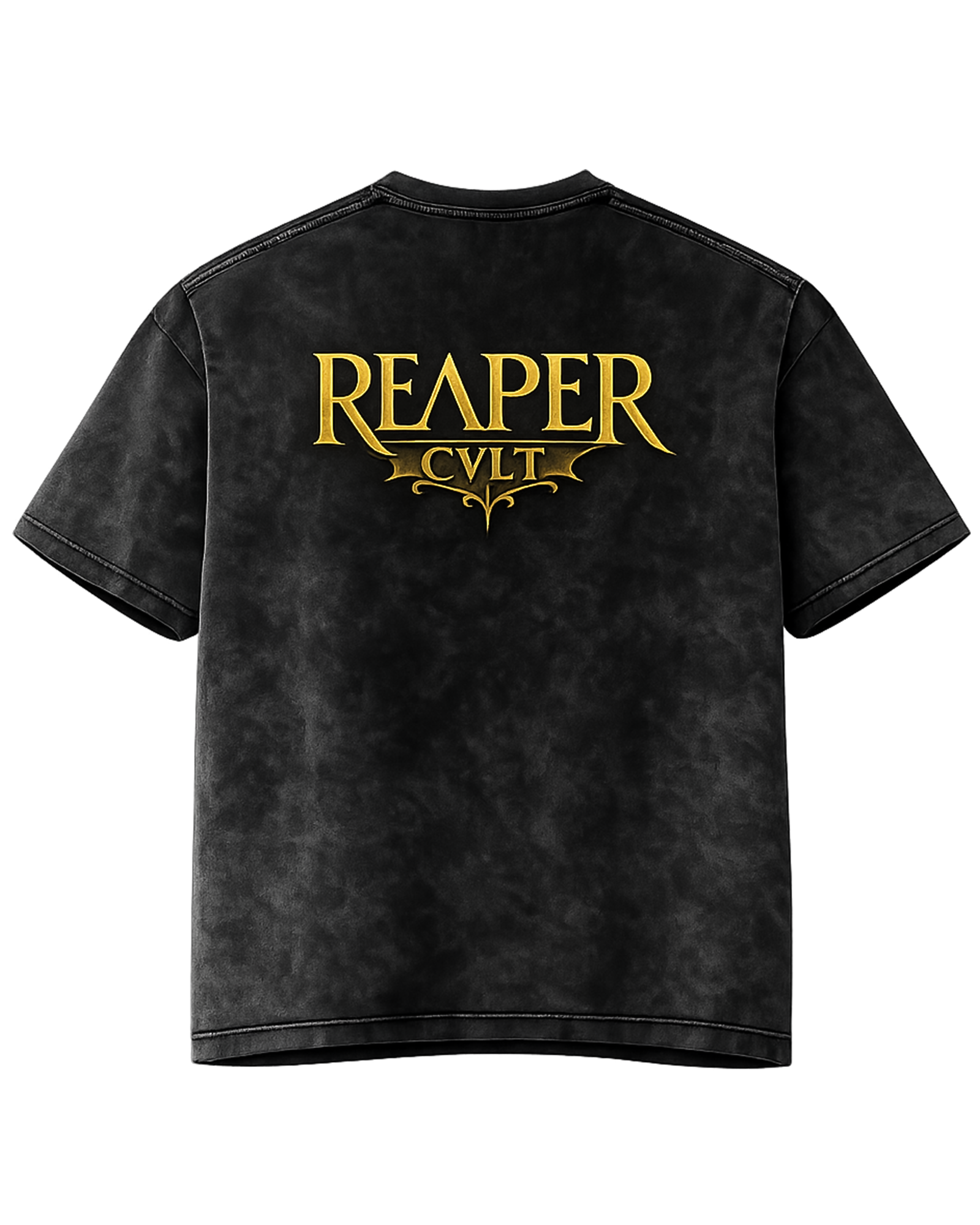 ReaperCvlt,ReaperCult