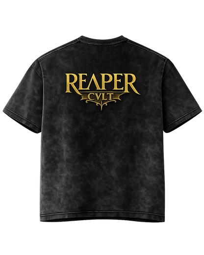 ReaperCvlt,ReaperCult