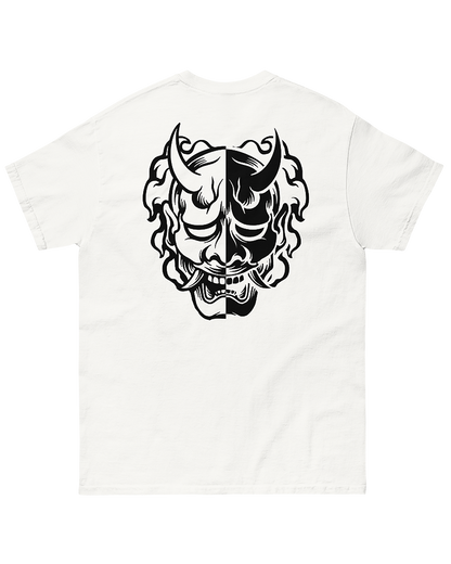 Katana Hannya T-Shirt | ReaperCult