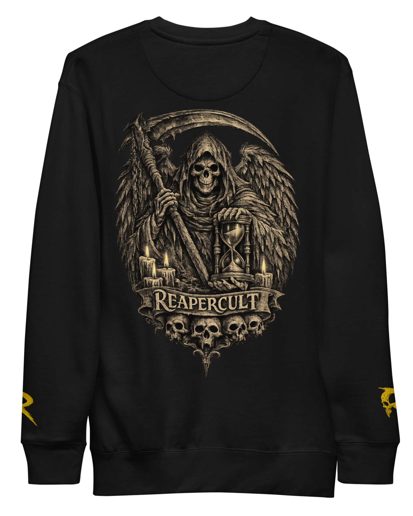 ReaperCult Premium Sweatshirt | ReaperCult