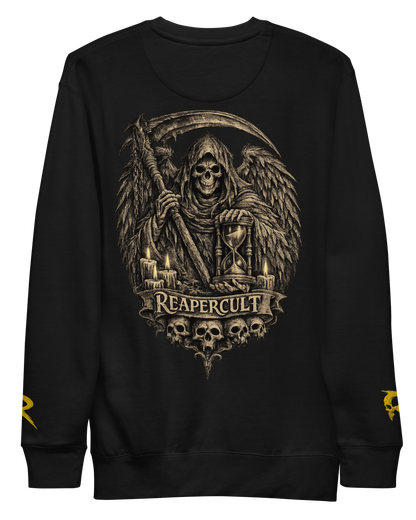 ReaperCult Premium Sweatshirt | ReaperCult