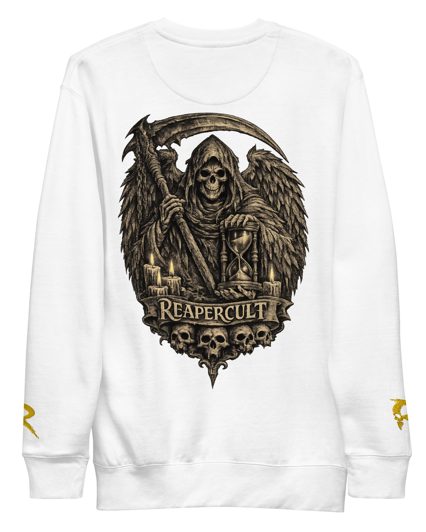 ReaperCult Premium Sweatshirt | ReaperCult