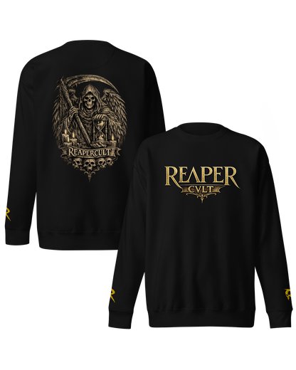 ReaperCult Premium Sweatshirt | ReaperCult