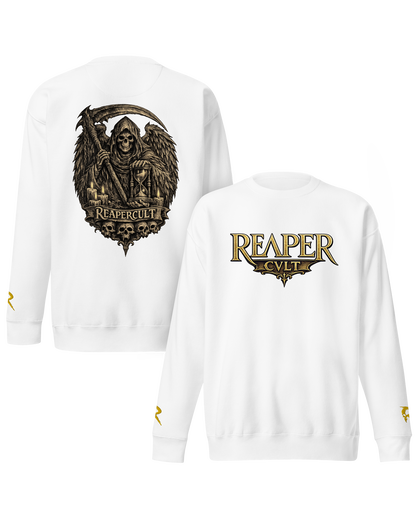 ReaperCult Premium Sweatshirt | ReaperCult