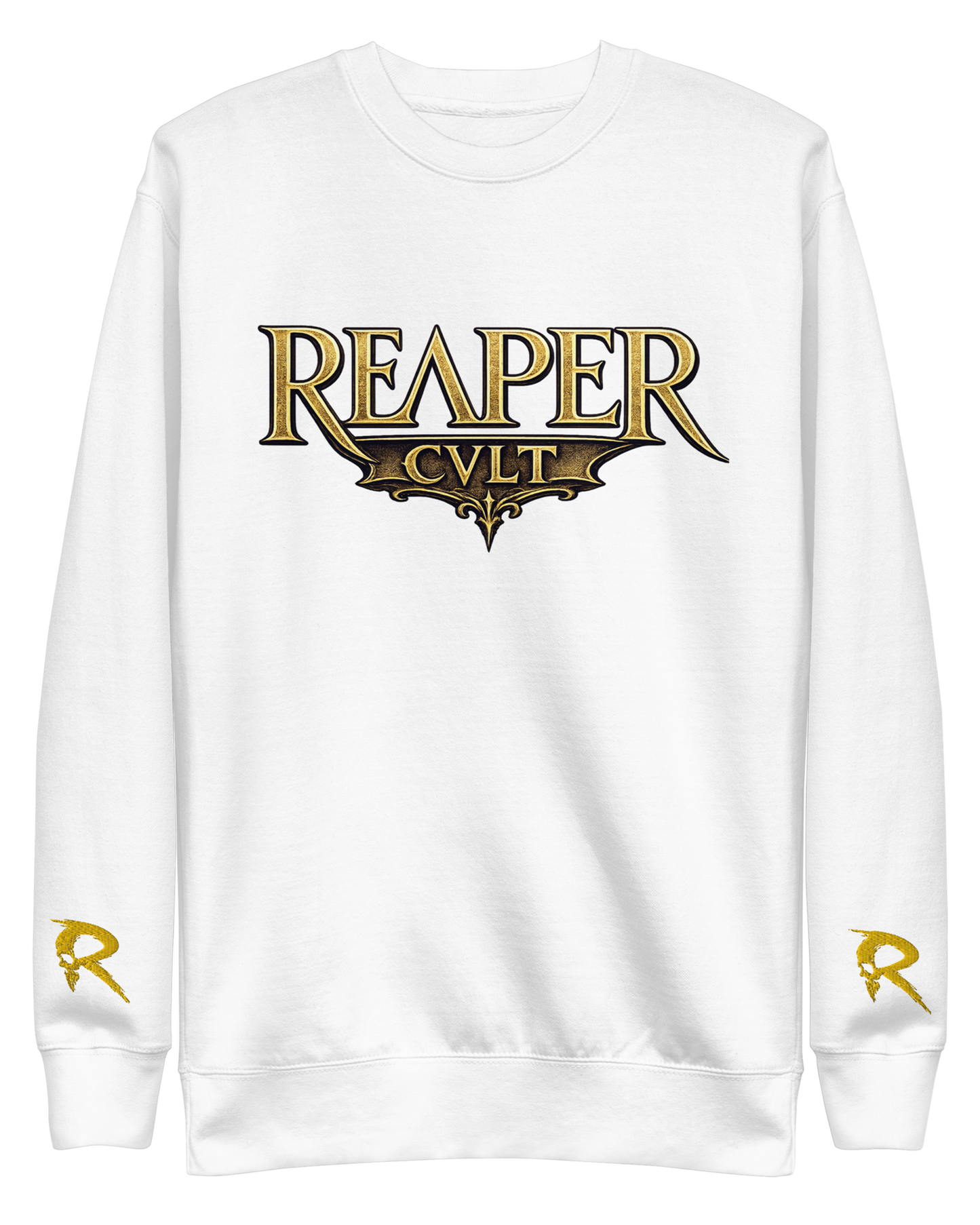 ReaperCult Premium Sweatshirt | ReaperCult