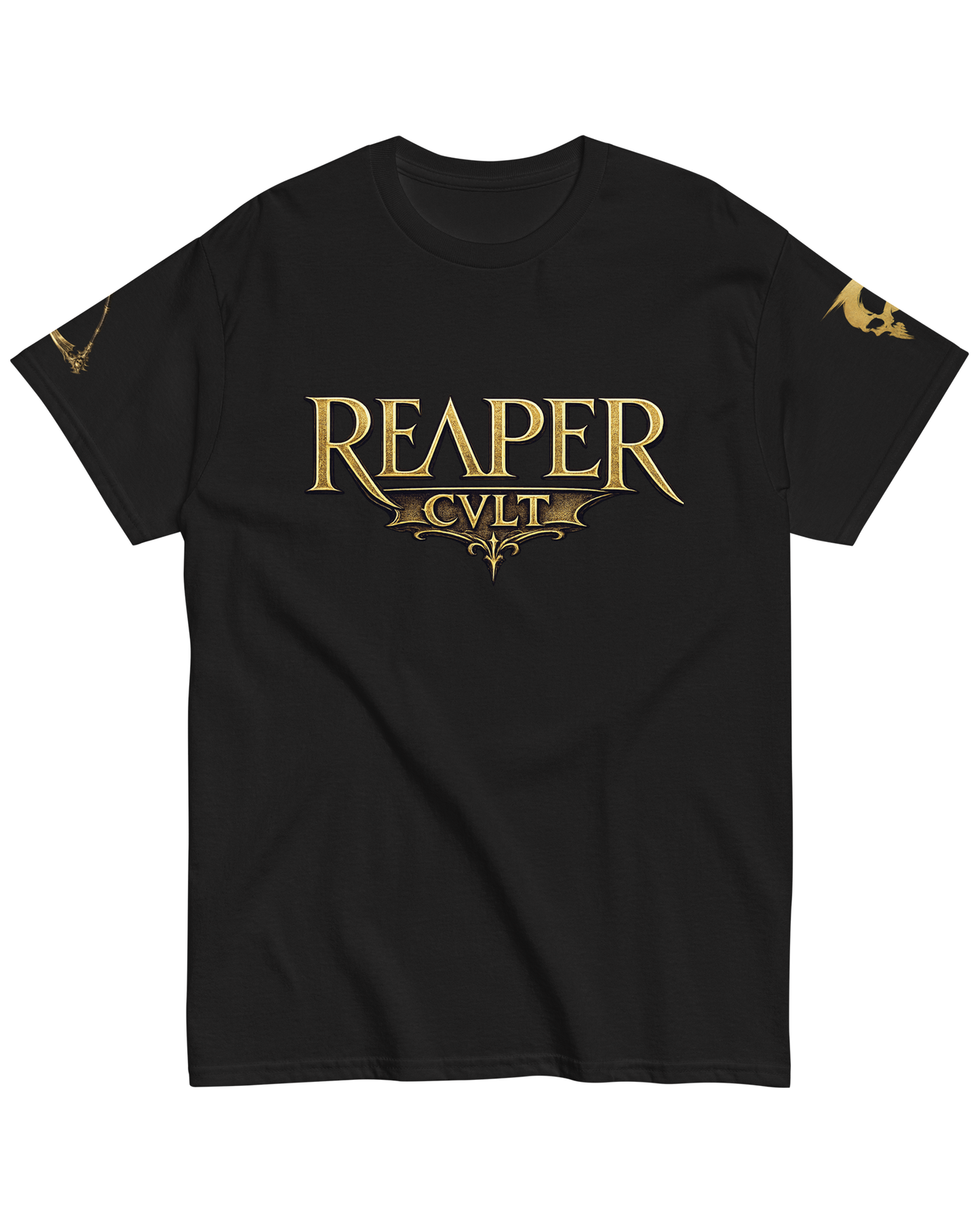 ReaperCult Premium T-Shirt | ReaperCult