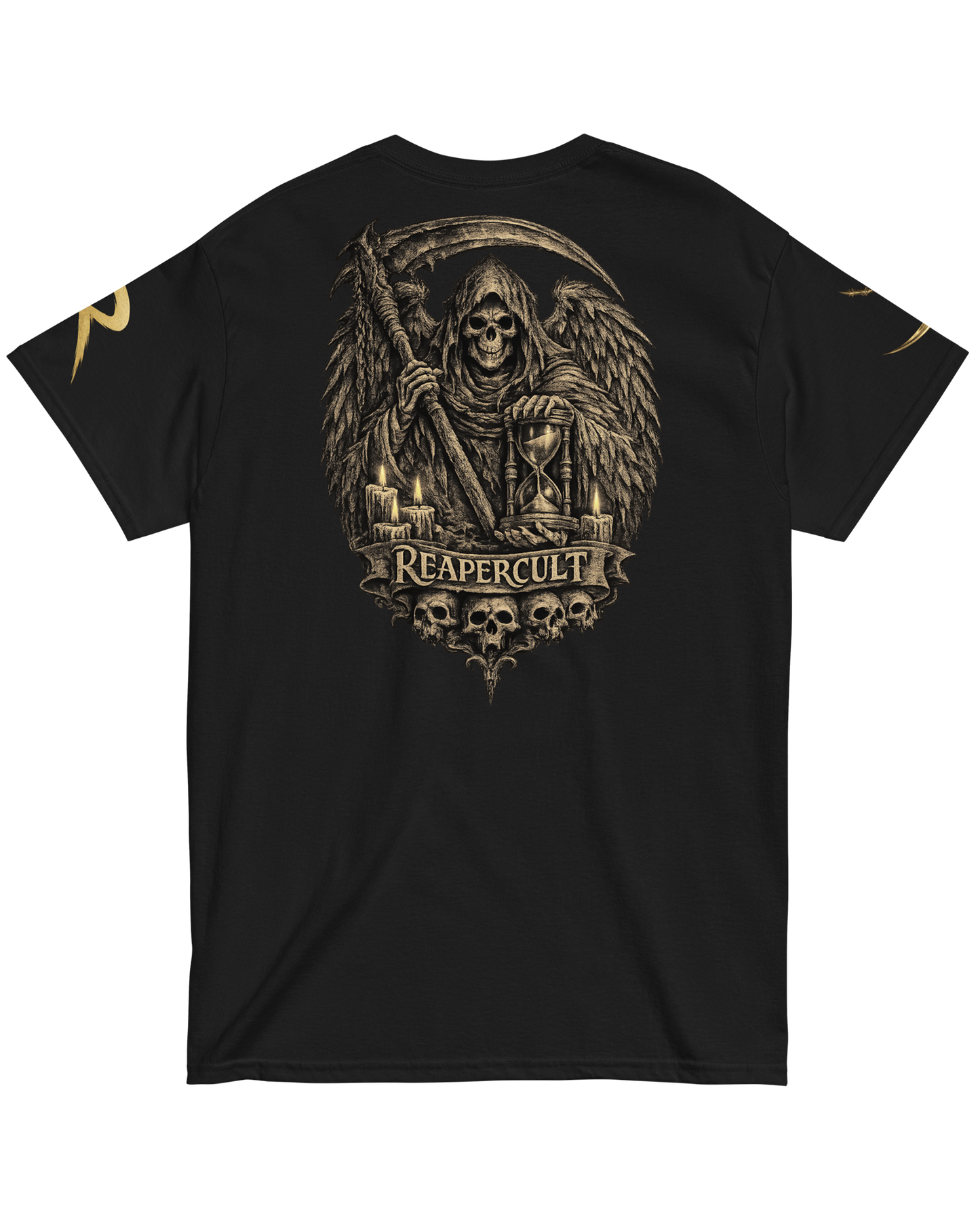 ReaperCult Premium T-Shirt | ReaperCult
