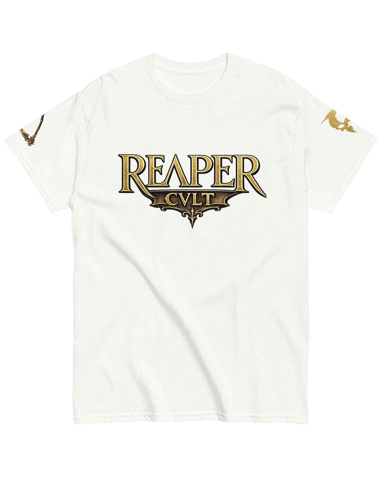 ReaperCult Premium T-Shirt | ReaperCult