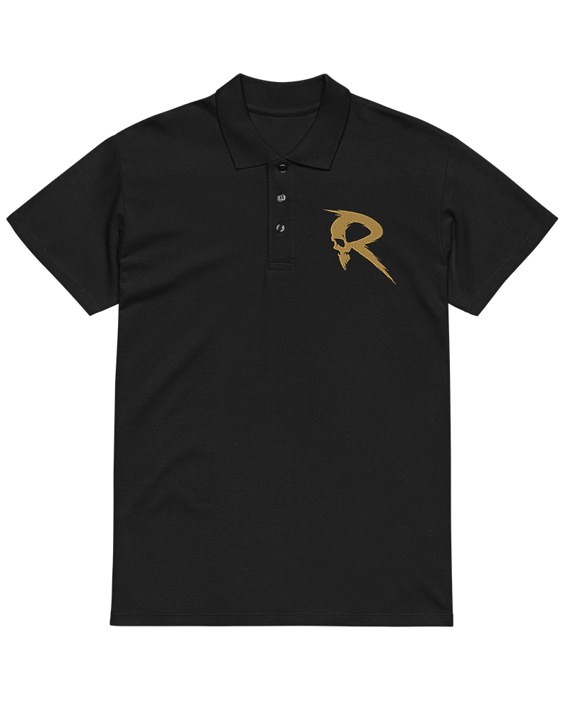 Reaper Polo Shirt | ReaperCult
