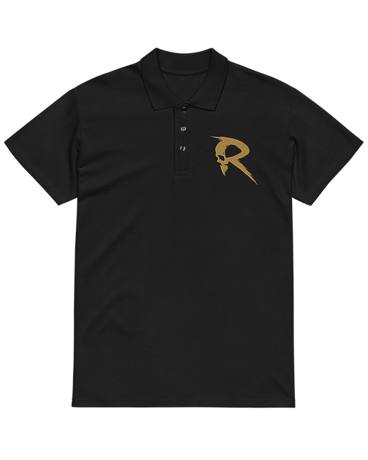 Reaper Polo Shirt | ReaperCult