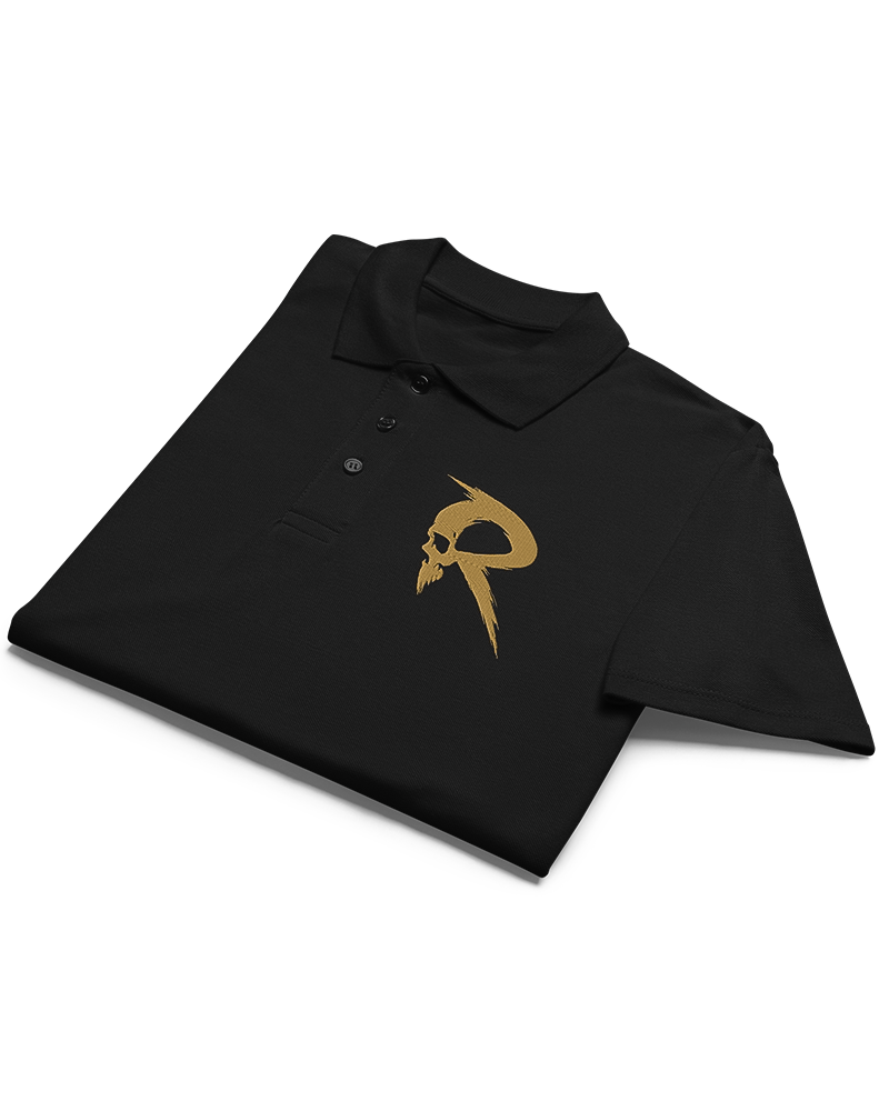 Reaper Polo Shirt | ReaperCult