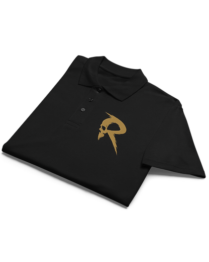 Reaper Polo Shirt | ReaperCult